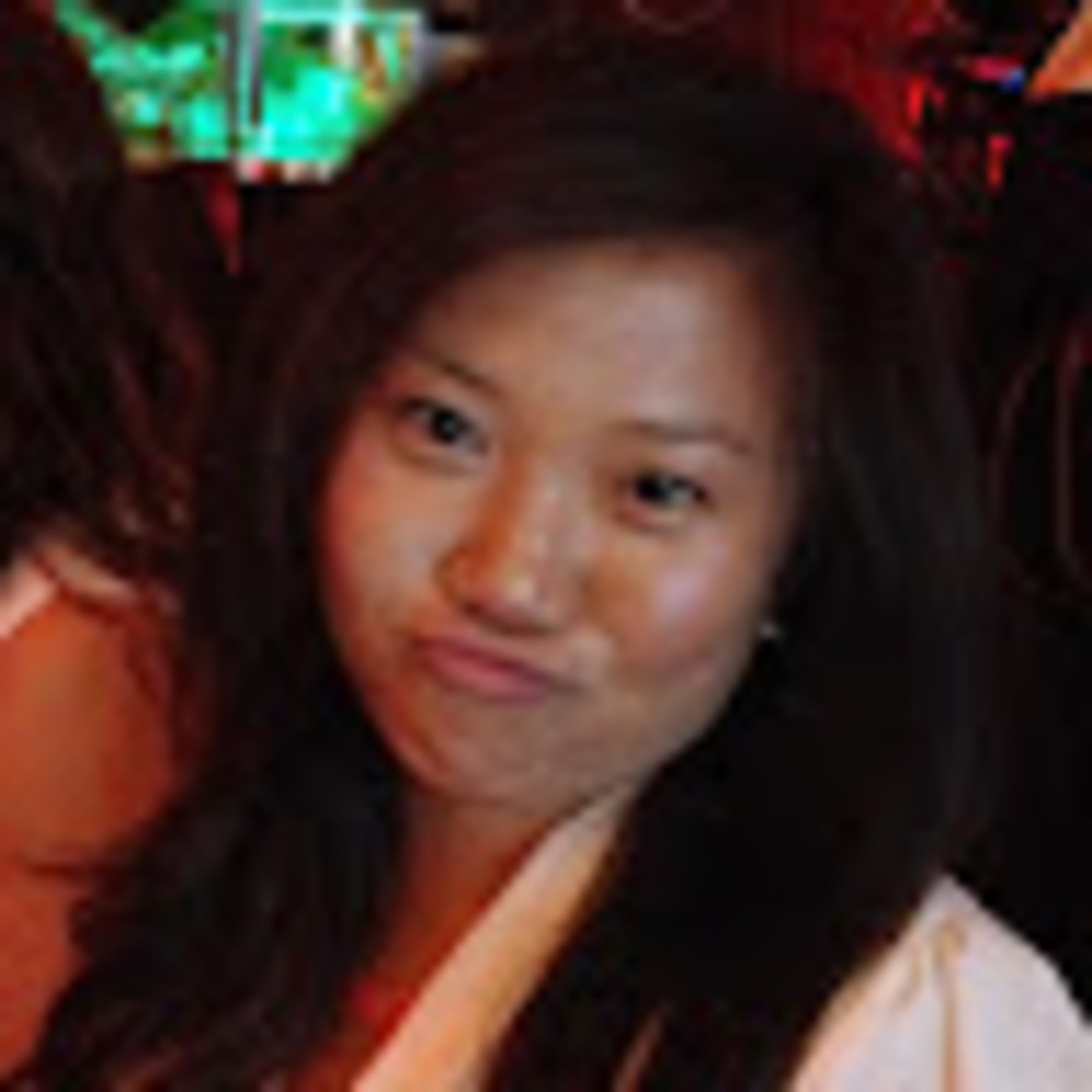 Meet your Posher, Alicia